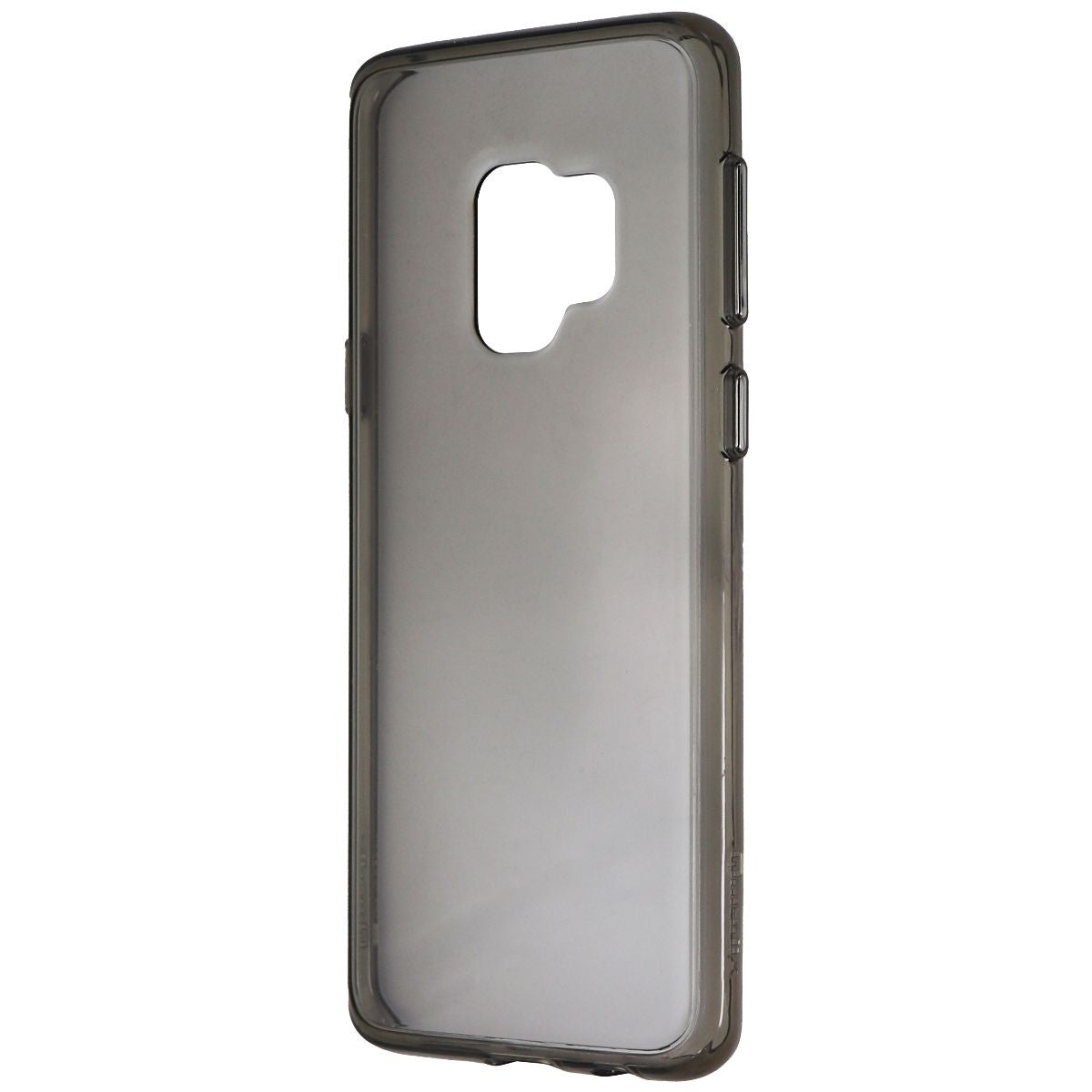 Qmadix C Series Case for Samsung Galaxy S9 - Smoke Cell Phone - Cases, Covers & Skins Qmadix - Simple Cell Bulk Wholesale Pricing - USA Seller