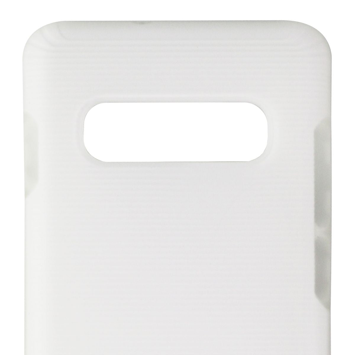 Incipio Aerolite Protective Case for Samsung Galaxy S10+ (Plus) - White / Clear Cell Phone - Cases, Covers & Skins Incipio - Simple Cell Bulk Wholesale Pricing - USA Seller