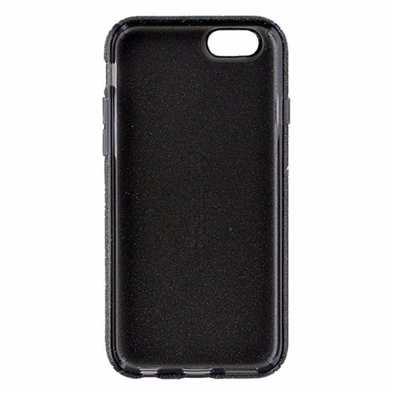 Speck CandyShell Series Hard Case Cover iPhone 6s 6 - Black Tint Gold Glitter Cell Phone - Cases, Covers & Skins Speck - Simple Cell Bulk Wholesale Pricing - USA Seller