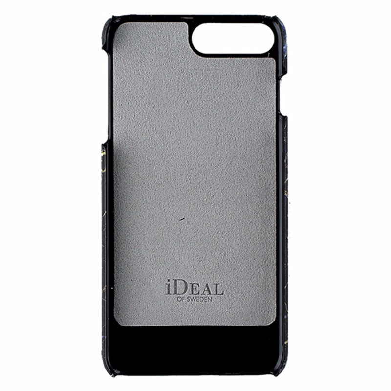 iDeal of Sweden Port Laurent Marble Case for iPhone 7 Plus - Black Multi Cell Phone - Cases, Covers & Skins iDeal of Sweden - Simple Cell Bulk Wholesale Pricing - USA Seller