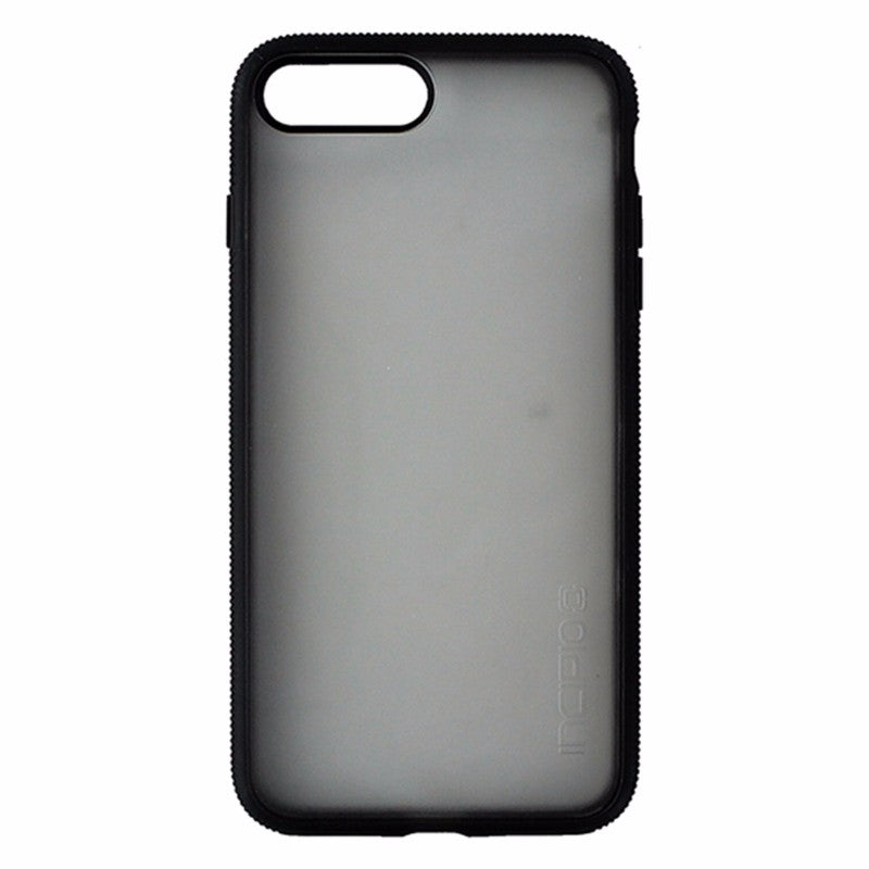 Incipio Octane Series Hybrid Hardshell Case Apple iPhone 7 Plus - Frost / Black Cell Phone - Cases, Covers & Skins Incipio - Simple Cell Bulk Wholesale Pricing - USA Seller