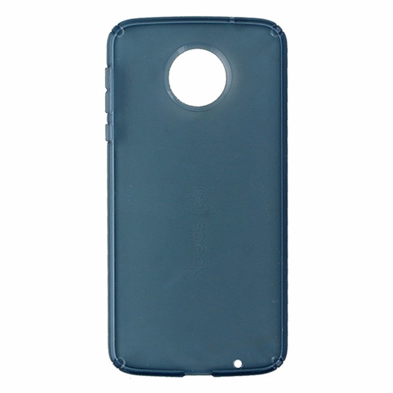Speck CandyShell Series Hardshell Case for Moto Z Droid - Rainstorm Blue Cell Phone - Cases, Covers & Skins Speck - Simple Cell Bulk Wholesale Pricing - USA Seller