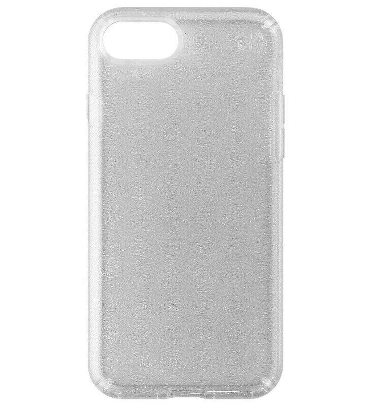 Speck Presidio Glitter Hardshell Case for Apple iPhone 7 - Gold Glitter Cell Phone - Cases, Covers & Skins Speck - Simple Cell Bulk Wholesale Pricing - USA Seller