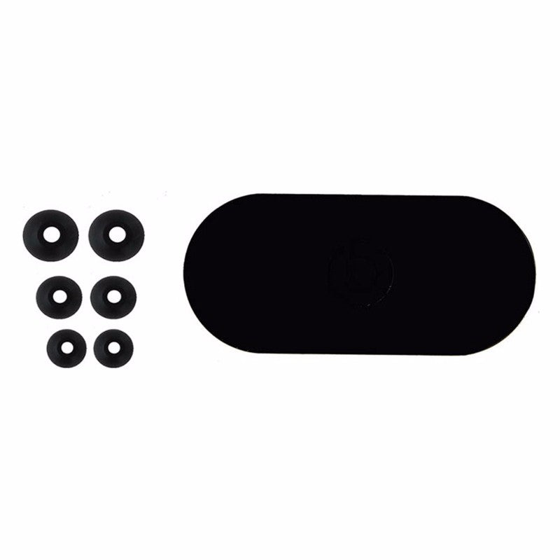 Beats urBeats 2 Series Wired In-Ear Headphones - Space Gray (MK9W2AM) Portable Audio - Headphones Beats by Dr. Dre - Simple Cell Bulk Wholesale Pricing - USA Seller