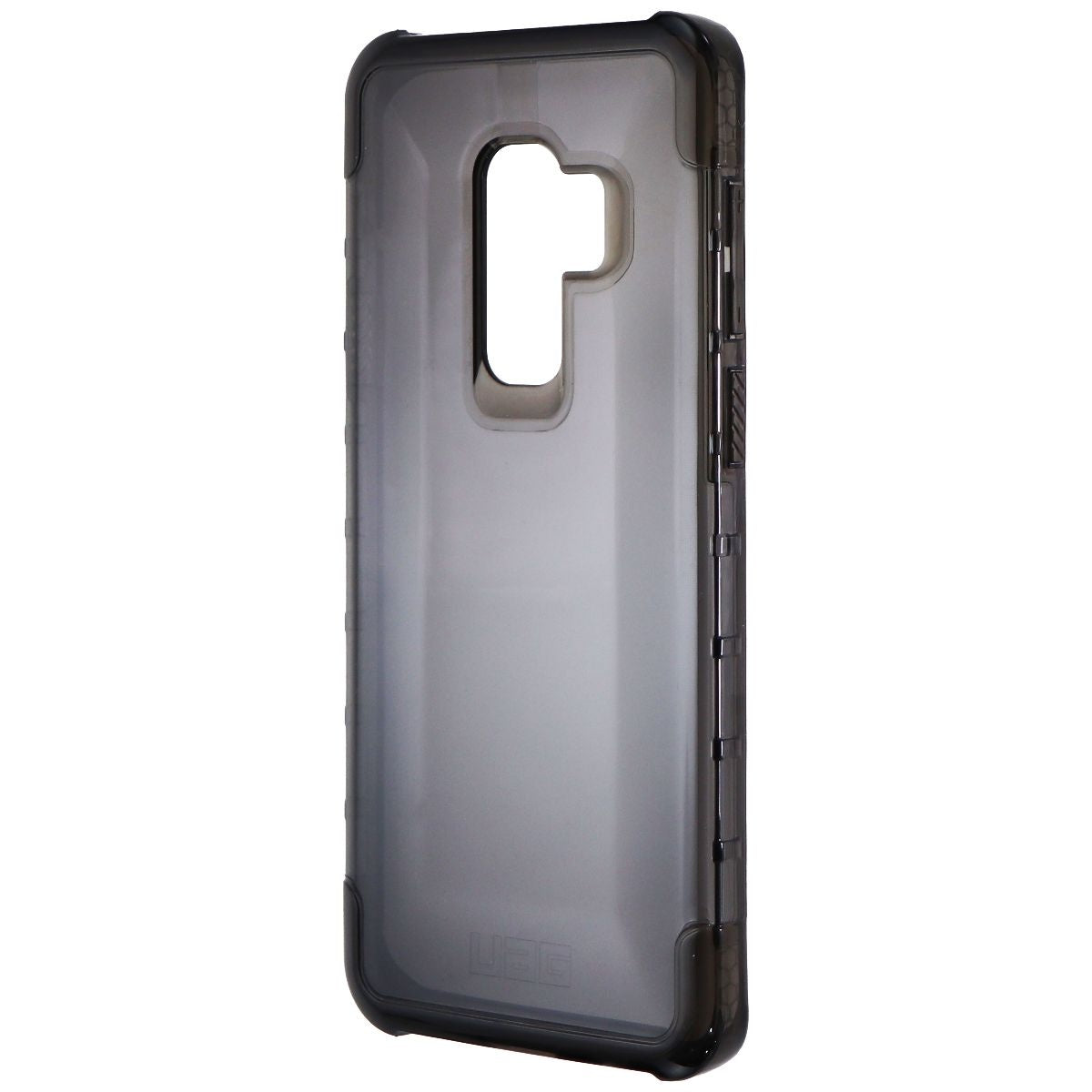 Urban Armor Gear Plyo Feather-Light Case for Samsung Galaxy (S9+) - Ash/Black Cell Phone - Cases, Covers & Skins Urban Armor Gear - Simple Cell Bulk Wholesale Pricing - USA Seller