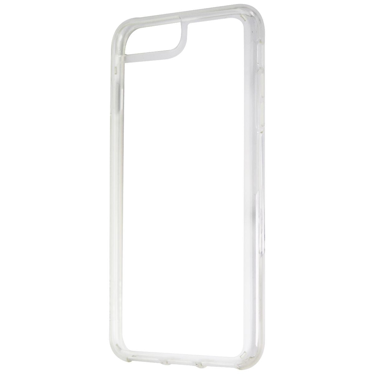 Skech (SK39-CRY-CLR) Protective Case for iPhone 8+/ 7+/ 6s+ - Clear Cell Phone - Cases, Covers & Skins Skech - Simple Cell Bulk Wholesale Pricing - USA Seller