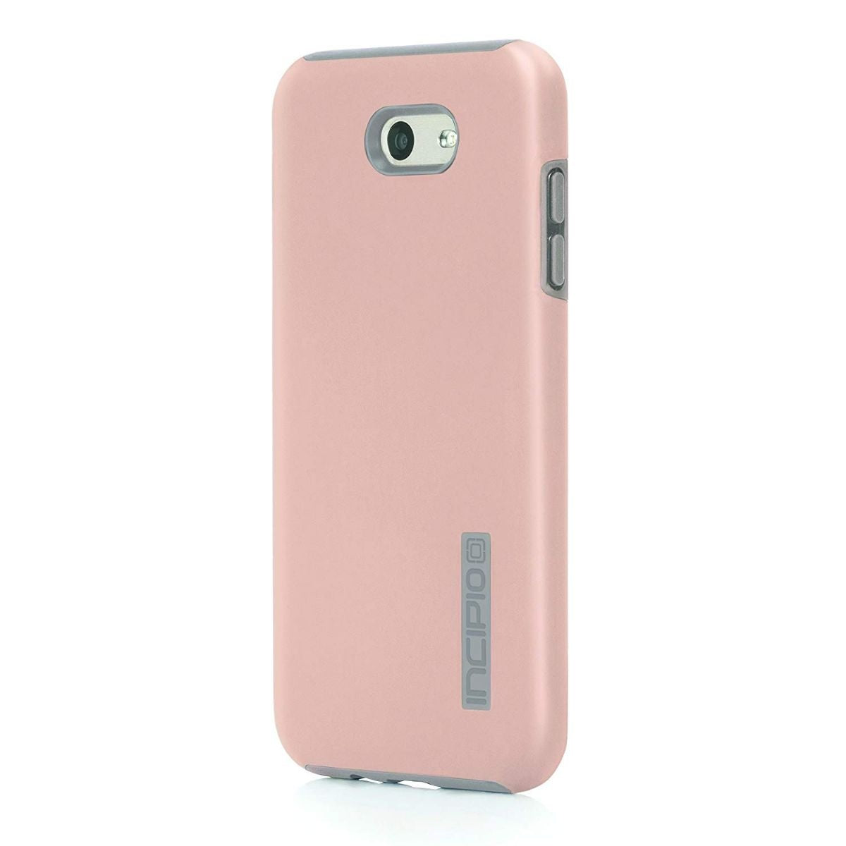 Incipio DualPro Hard Case Samsung Galaxy J7 (2017) - Iridescent Rose Gold/Gray Cell Phone - Cases, Covers & Skins Incipio - Simple Cell Bulk Wholesale Pricing - USA Seller