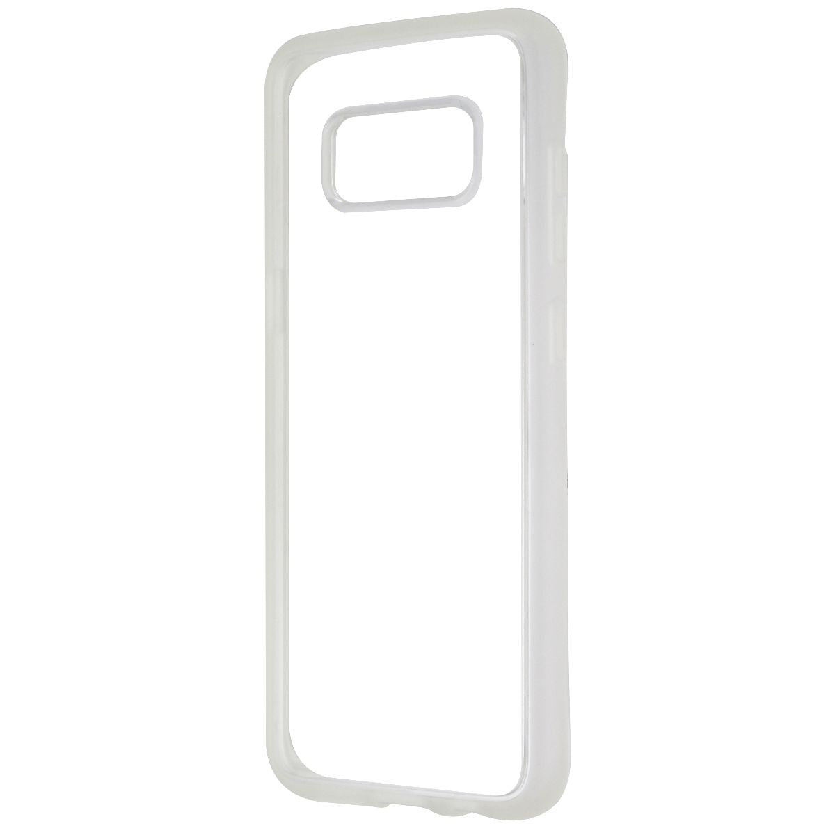 Sonix Clear Coat Series Hard Case for Samsung Galaxy S8 - Clear Cell Phone - Cases, Covers & Skins Sonix - Simple Cell Bulk Wholesale Pricing - USA Seller