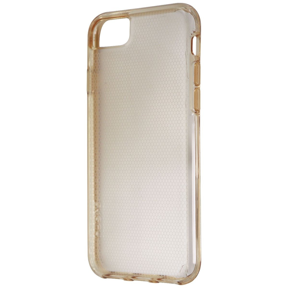 Skech Matrix Protective Case for Apple iPhone 8 / iPhone 7 / iPhone 6s - Gold Cell Phone - Cases, Covers & Skins Skech - Simple Cell Bulk Wholesale Pricing - USA Seller