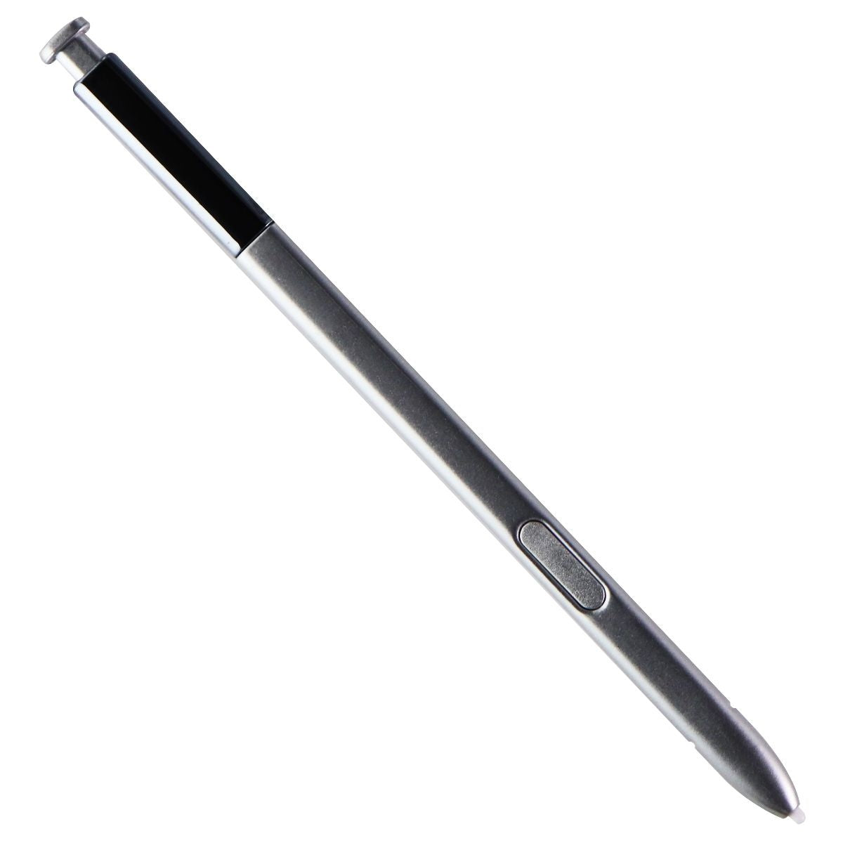 Replacement S Pen Stylus for Samsung Galaxy Note 5 - Silver / (No Brand) Cell Phone - Styluses Unbranded - Simple Cell Bulk Wholesale Pricing - USA Seller
