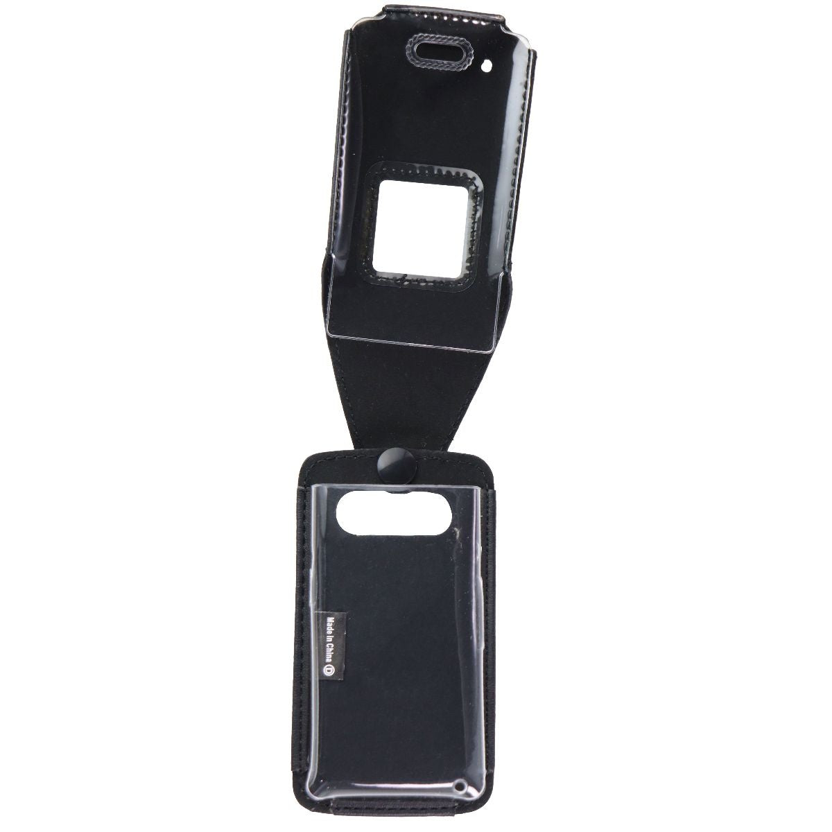 Verizon Fitted Case for eTalk Cell Phones - Black (TKMFKOKCAS) Cell Phone - Cases, Covers & Skins Verizon - Simple Cell Bulk Wholesale Pricing - USA Seller