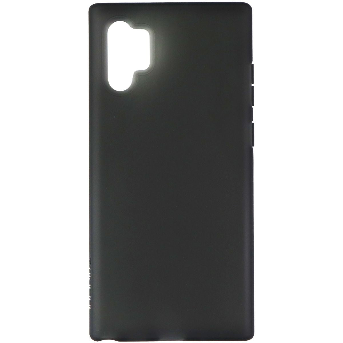 Incipio Tran5form Flexible Gel Case for Galaxy Note10+ and Note10+ (5G) - Smoke Cell Phone - Cases, Covers & Skins Incipio - Simple Cell Bulk Wholesale Pricing - USA Seller