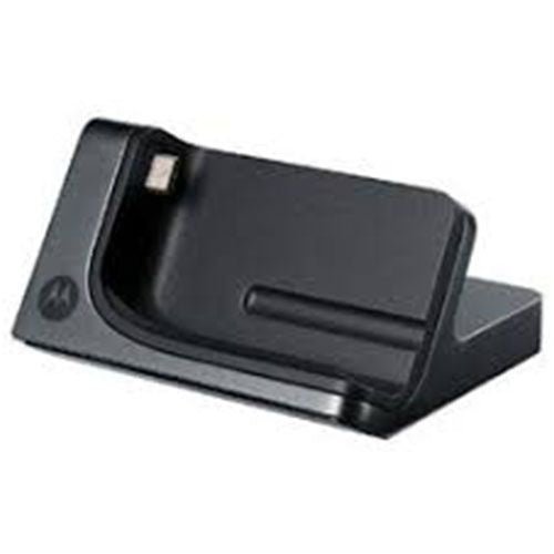 Motorola Multimedia Station for Droid Pro Smartphones - Black (89474N) Cell Phone - Chargers & Cradles Motorola - Simple Cell Bulk Wholesale Pricing - USA Seller