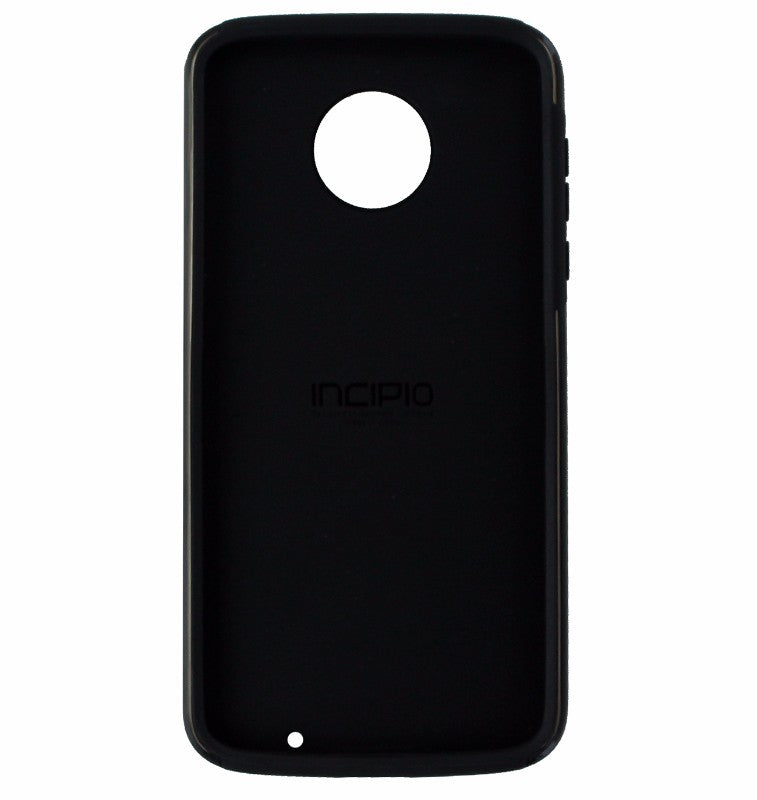 Incipio DualPro Dual Layer Case Cover for Moto Z2 Force - Carbon Fiber Black Cell Phone - Cases, Covers & Skins Incipio - Simple Cell Bulk Wholesale Pricing - USA Seller