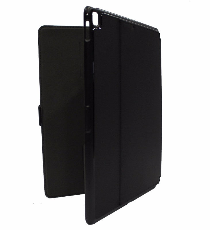 Speck Balance Folio Hardshell Case for iPad Pro 12.9 (1st & 2nd Gen) - Black iPad/Tablet Accessories - Cases, Covers, Keyboard Folios Speck - Simple Cell Bulk Wholesale Pricing - USA Seller