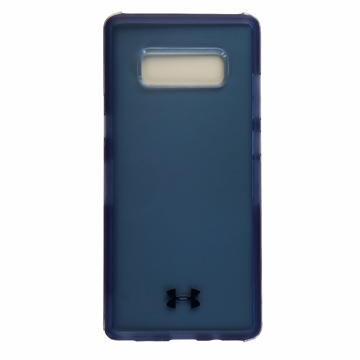 Under Armour Verge Series Case for Samsung Galaxy Note 8 - Blue Tint / Dark Blue Cell Phone - Cases, Covers & Skins Under Armour - Simple Cell Bulk Wholesale Pricing - USA Seller
