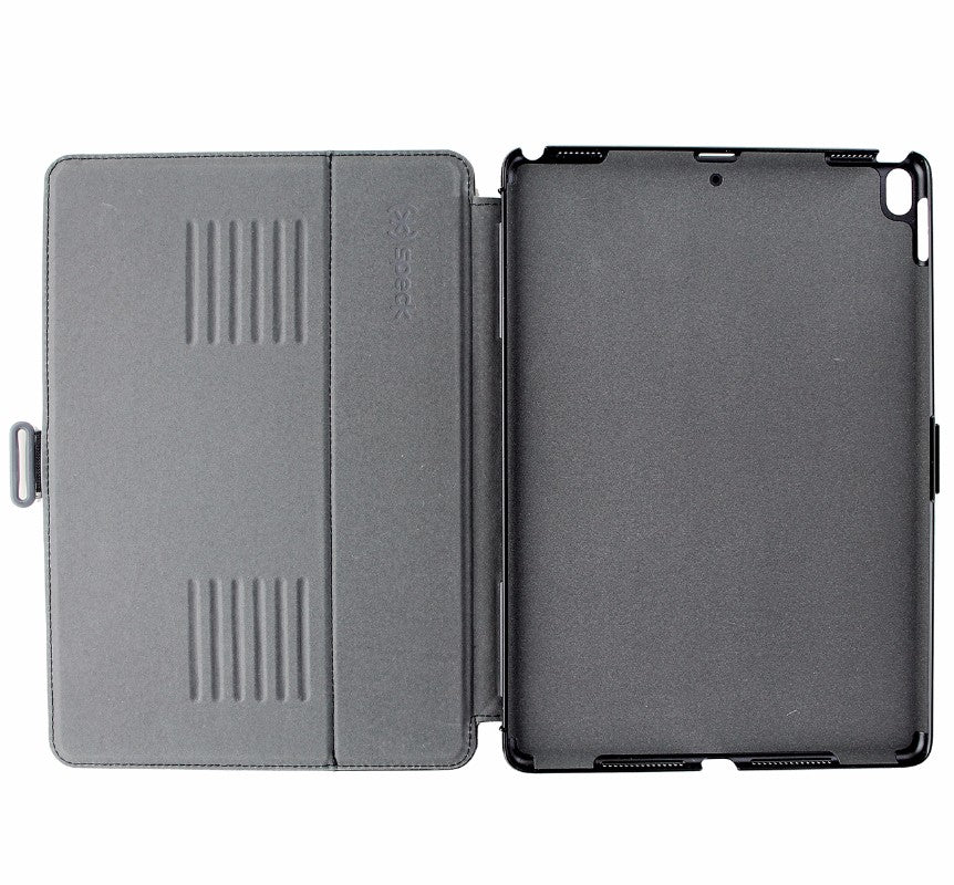 Speck Balance Folio Case for Apple iPad Pro 10.5 (2017) - Black iPad/Tablet Accessories - Cases, Covers, Keyboard Folios Speck - Simple Cell Bulk Wholesale Pricing - USA Seller