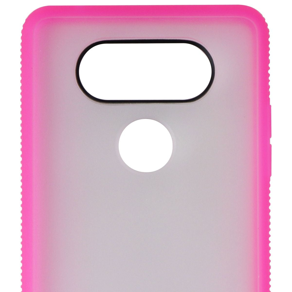 Incipio Octane Series Protective Case Cover for LG V20 - Frost / Pink Cell Phone - Cases, Covers & Skins Incipio - Simple Cell Bulk Wholesale Pricing - USA Seller