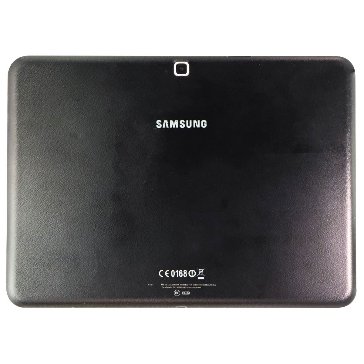 Samsung Galaxy Tab 4 (10.1-inch) Tablet (SM-T530) Wi-Fi Only - 16GB / Black iPads, Tablets & eBook Readers Samsung - Simple Cell Bulk Wholesale Pricing - USA Seller