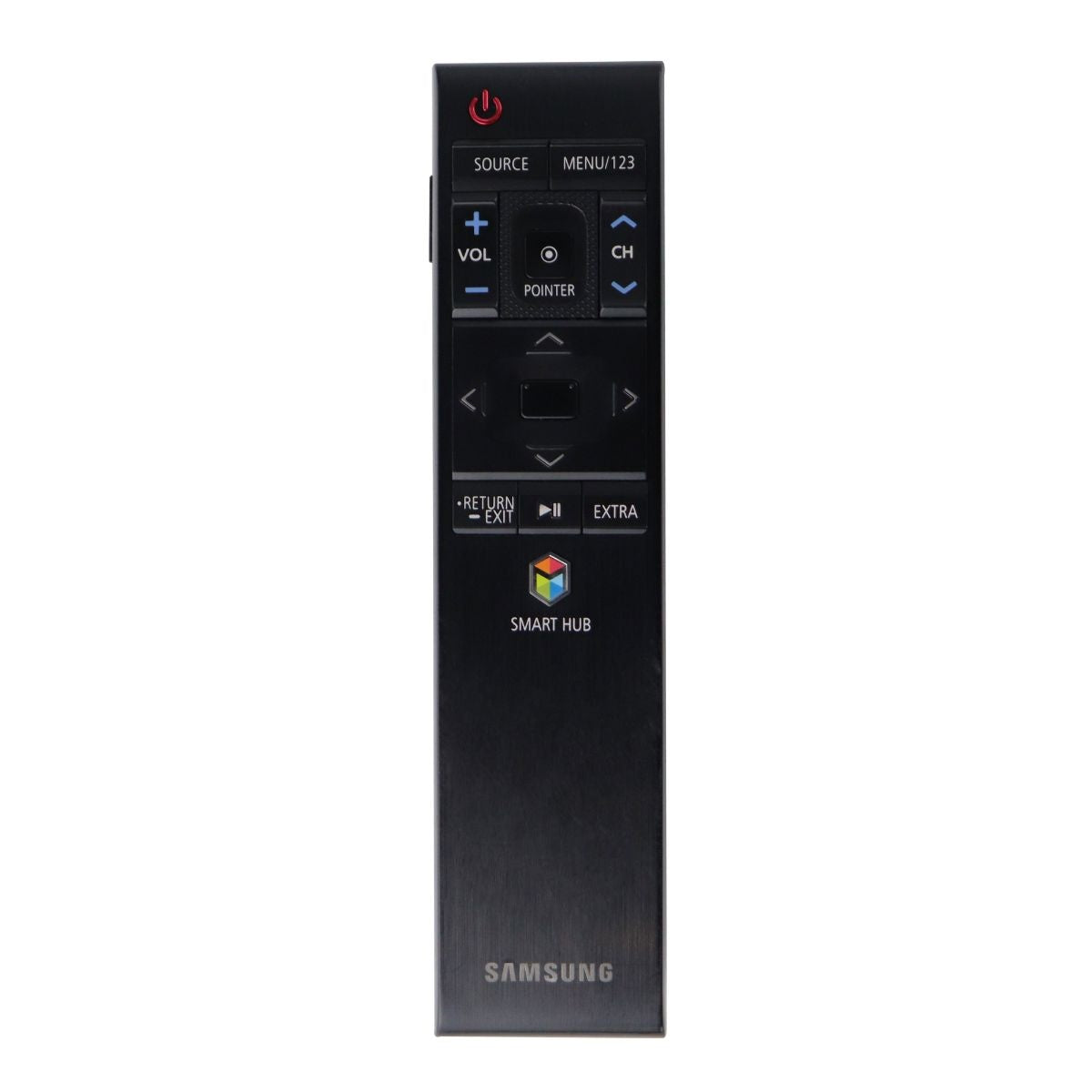 Samsung Remote (RMCTPJ1AP2) Remote Control for Samsung BN59-01220J TV - Black TV, Video & Audio Accessories - Remote Controls Samsung - Simple Cell Bulk Wholesale Pricing - USA Seller