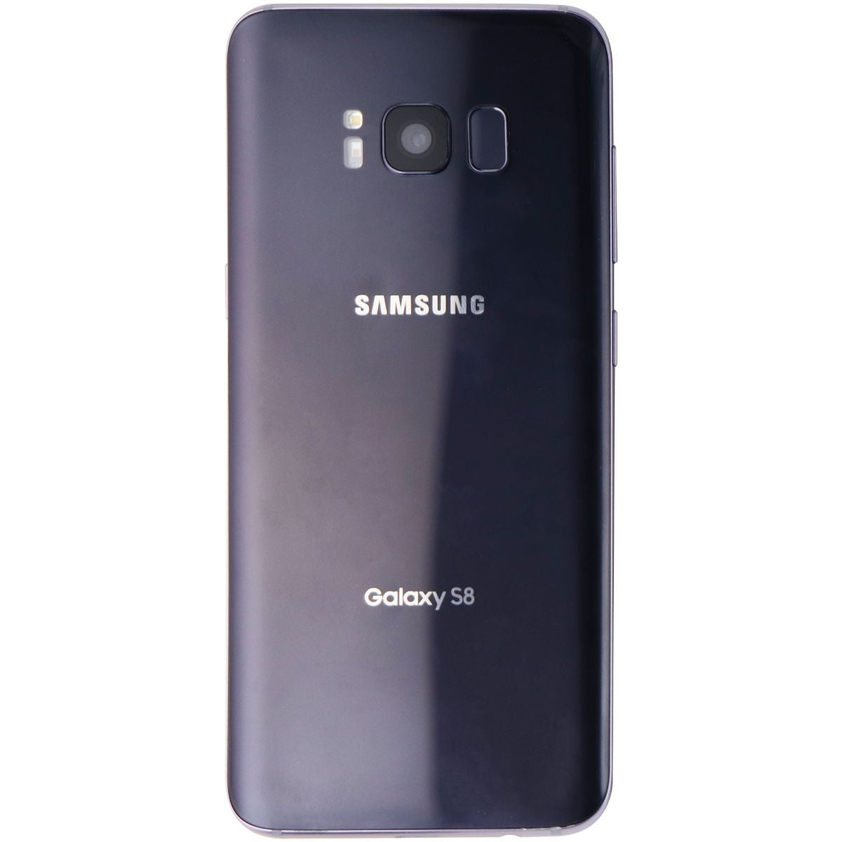 Samsung Galaxy S8 (SM-G950U1) Smartphone (GSM Unlocked + Verizon) - 64GB / Blue Cell Phones & Smartphones Samsung - Simple Cell Bulk Wholesale Pricing - USA Seller