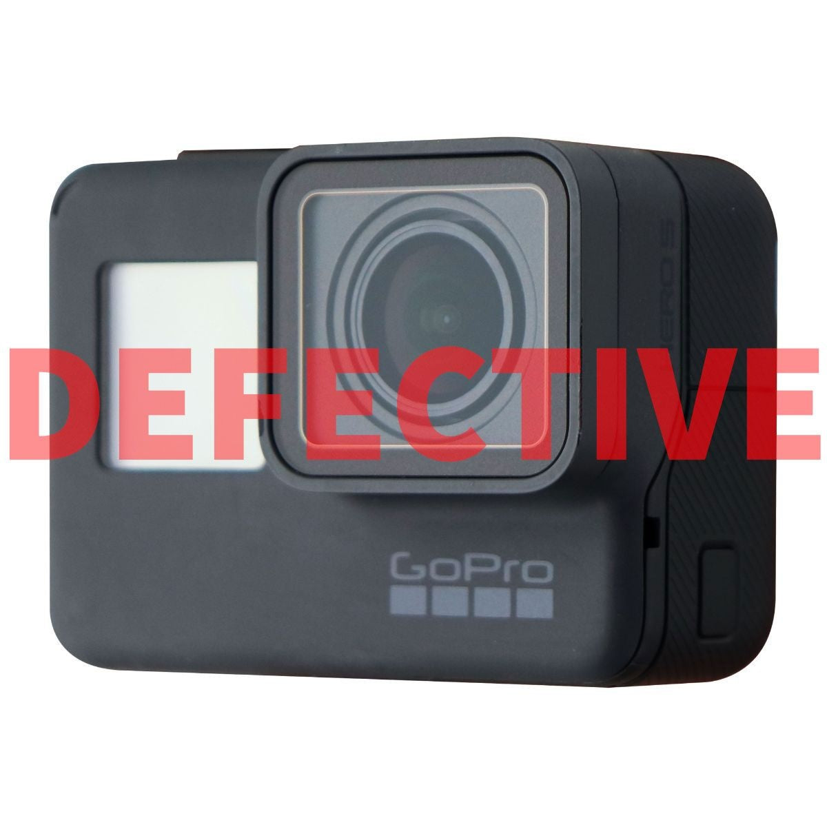 GoPro HERO5 Black Waterproof Digital Action Camera w/ 4K HD Video & 12MP Photo Digital Camera - Digital & DSLR Cameras GoPro - Simple Cell Bulk Wholesale Pricing - USA Seller