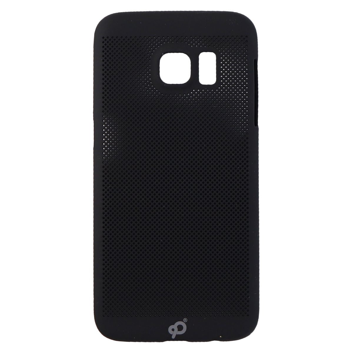 Nimbus9 Droplet Series Hard Slim Case for Samsung Galaxy S7 - Black Cell Phone - Cases, Covers & Skins Nimbus9 - Simple Cell Bulk Wholesale Pricing - USA Seller