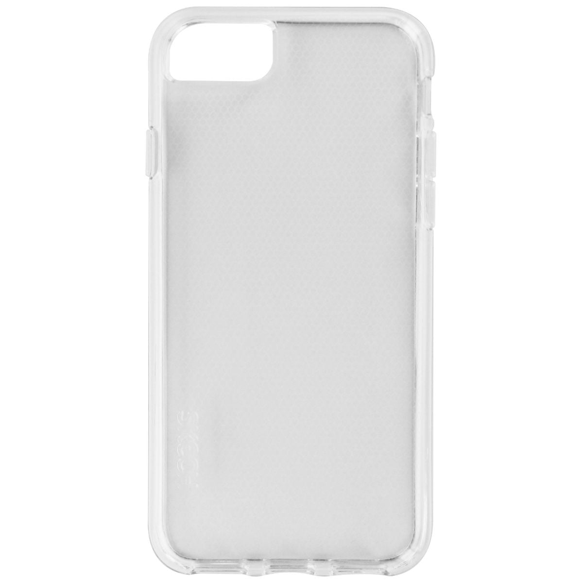 Skech Matrix Series Hybrid Case for Apple iPhone 7 / 6S / 6 - Clear Cell Phone - Cases, Covers & Skins Skech - Simple Cell Bulk Wholesale Pricing - USA Seller