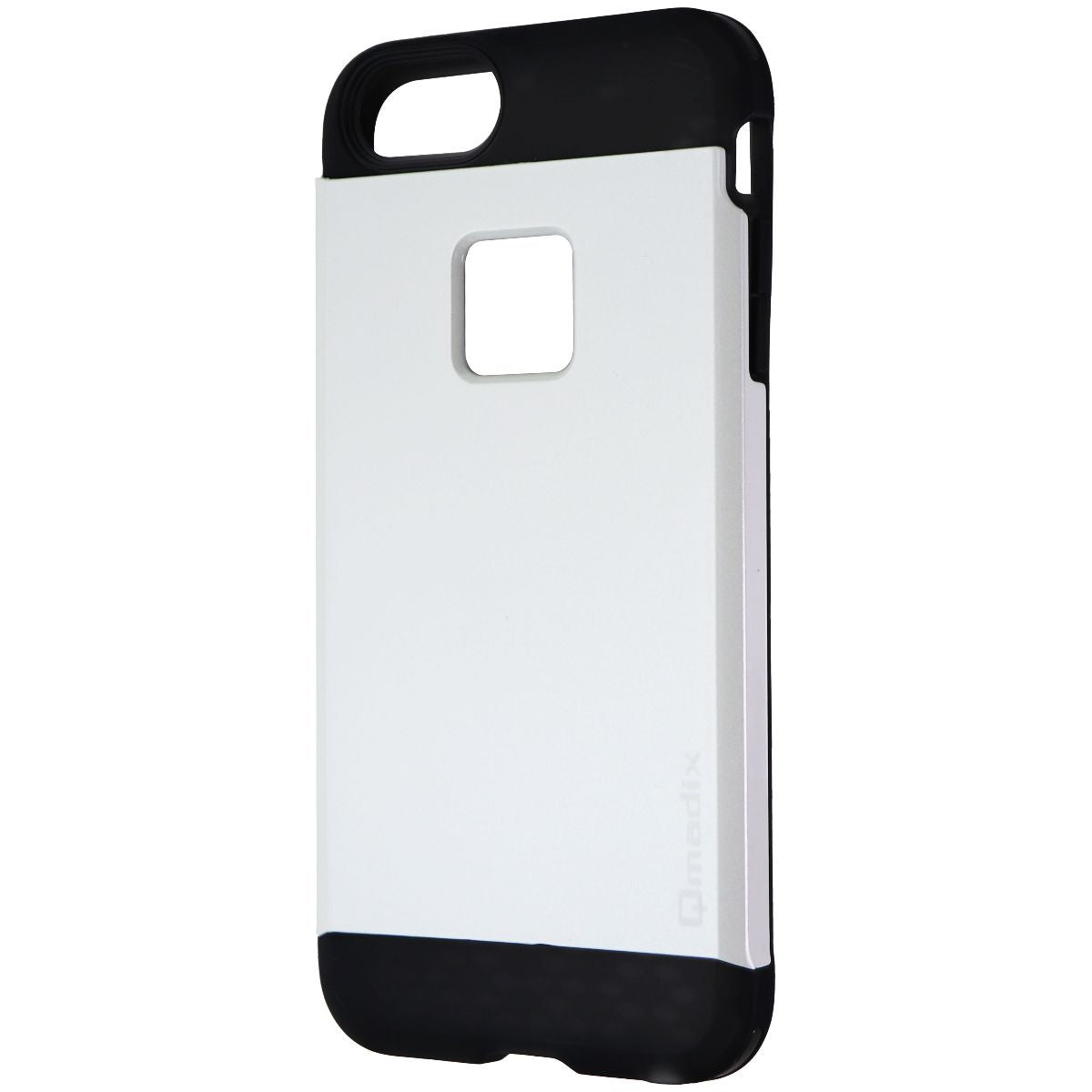 Qmadix X Series Cover for iPhone 6s Plus / iPhone 6 Plus - White Cell Phone - Cases, Covers & Skins Qmadix - Simple Cell Bulk Wholesale Pricing - USA Seller