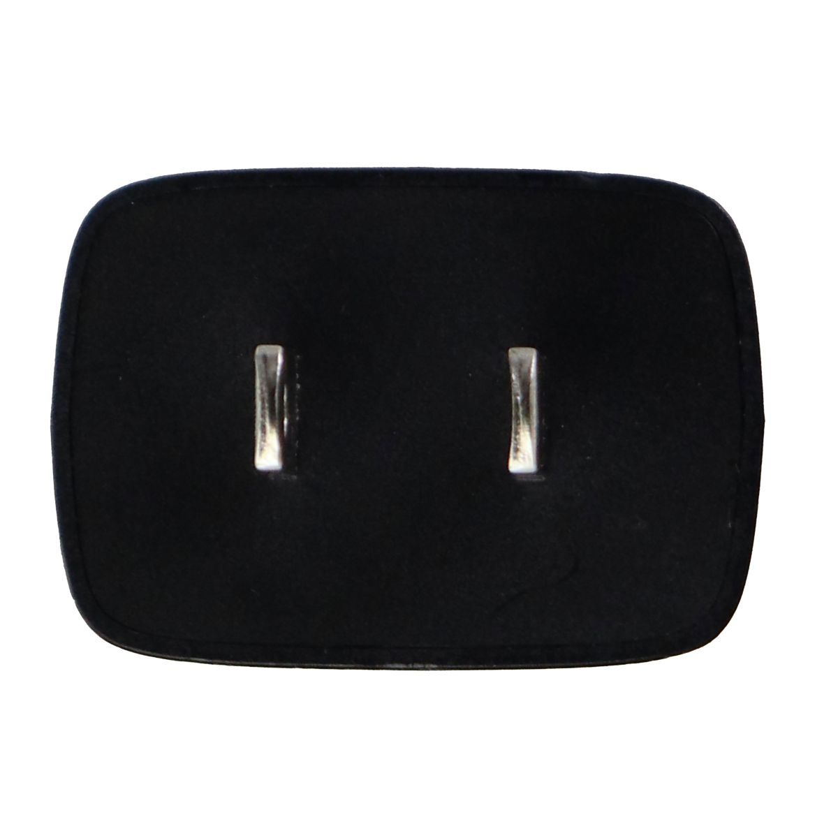 Kyocera 5V/1A Single USB Wall Charger Travel Adapter - Black (SCP-51ADT) Cell Phone - Chargers & Cradles Kyocera - Simple Cell Bulk Wholesale Pricing - USA Seller