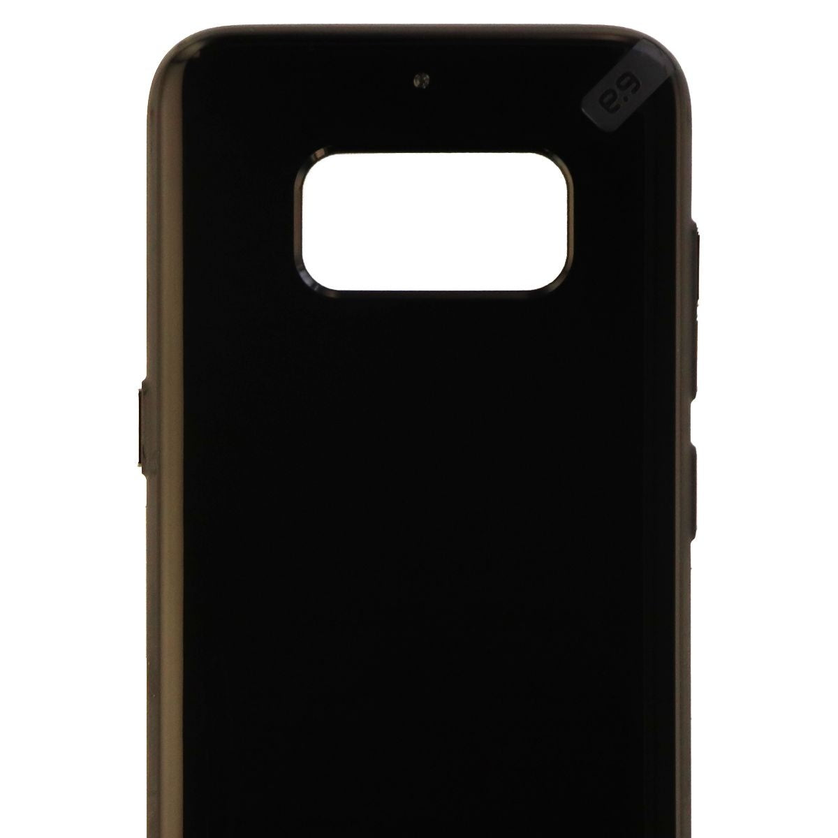 PureGear Slim Shell Series Protective Case Cover for Galaxy S8 - Black Cell Phone - Cases, Covers & Skins PureGear - Simple Cell Bulk Wholesale Pricing - USA Seller