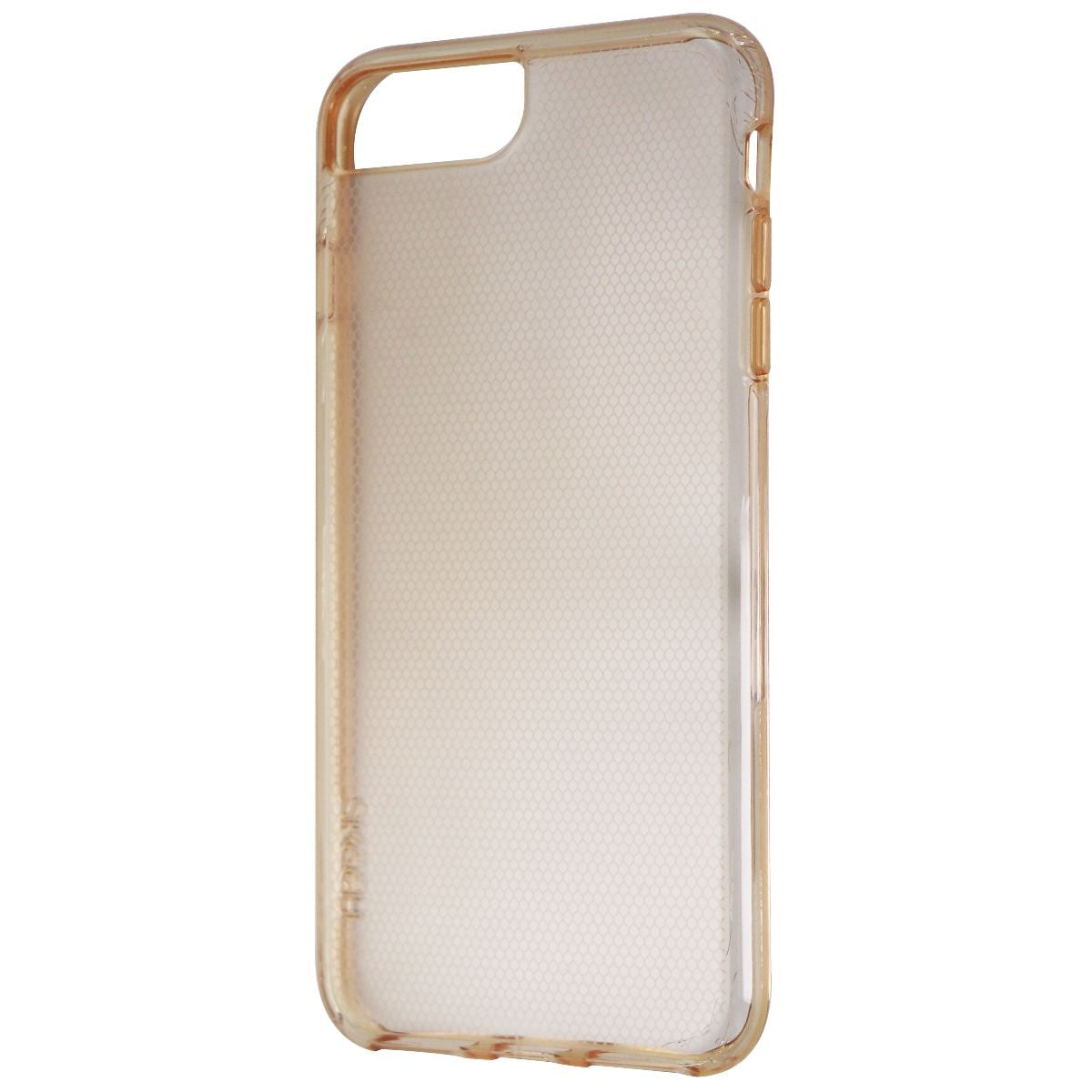 Skech Transparent Case for Apple iPhone 8 Plus / iPhone 7 Plus - Rose Gold Cell Phone - Cases, Covers & Skins Skech - Simple Cell Bulk Wholesale Pricing - USA Seller