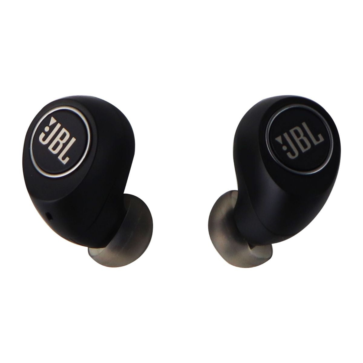 JBL by Harman Free Series Truly Wireless in-Ear Headphones - Black -JBLFREEBLKBT Cell Phone - Headsets JBL - Simple Cell Bulk Wholesale Pricing - USA Seller