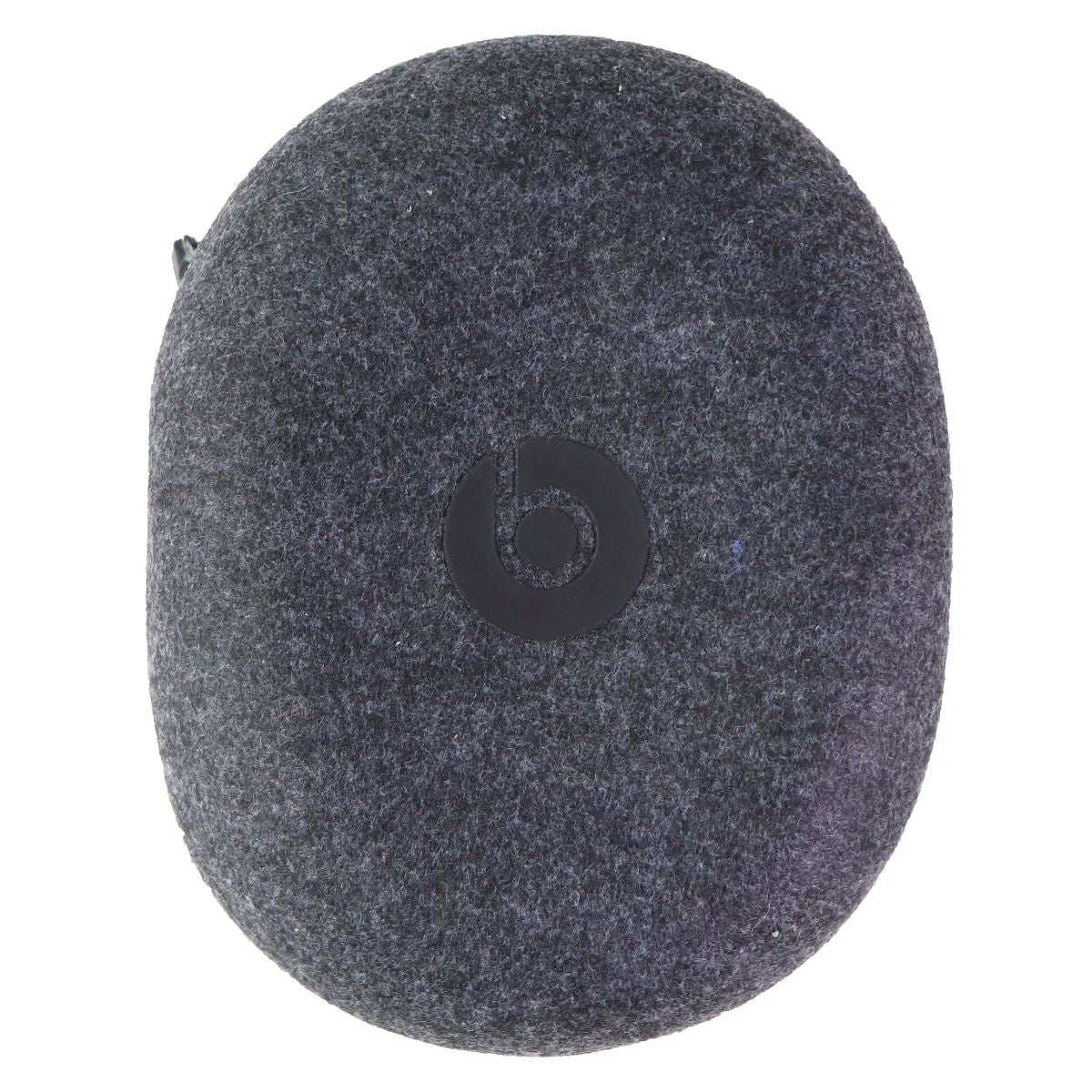 Beats OEM Replacement Carry Case Pouch for Beats Solo Pro Headphones - Gray Cell Phone - Cases, Covers & Skins Beats by Dr. Dre - Simple Cell Bulk Wholesale Pricing - USA Seller