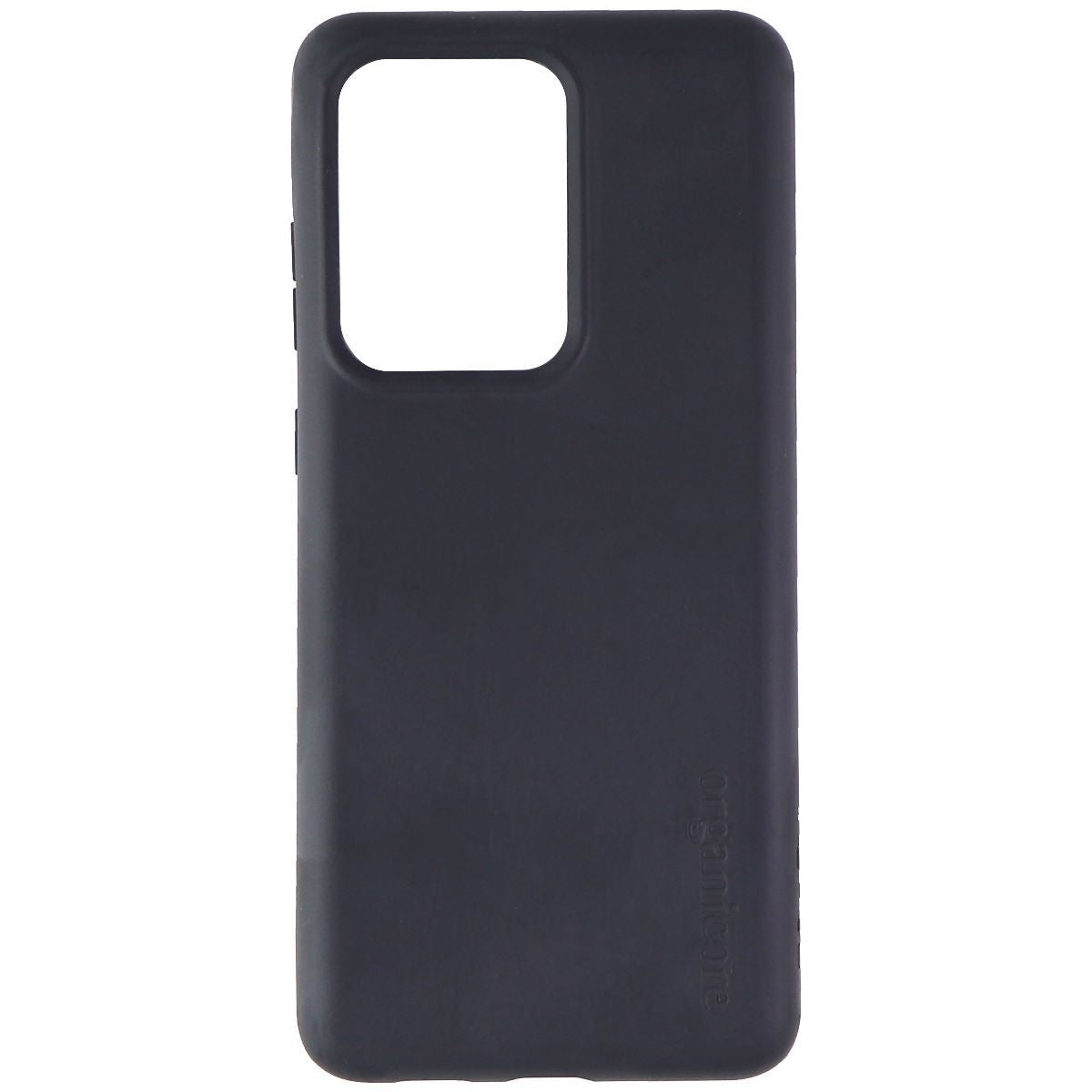 Incipio Organicore Biodegradable Case for Samsung Galaxy S20 Ultra - Black Cell Phone - Cases, Covers & Skins Incipio - Simple Cell Bulk Wholesale Pricing - USA Seller