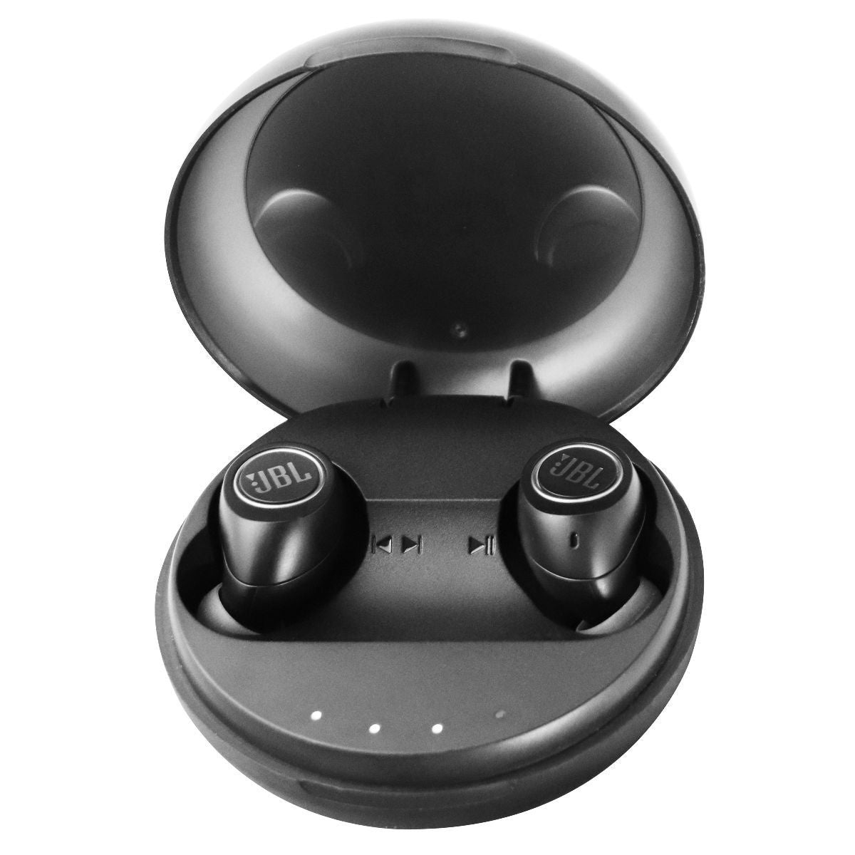 JBL Free X - True Wireless in-Ear Headphone - Black (JBLFREEXBLKBT) Portable Audio - Headphones JBL - Simple Cell Bulk Wholesale Pricing - USA Seller