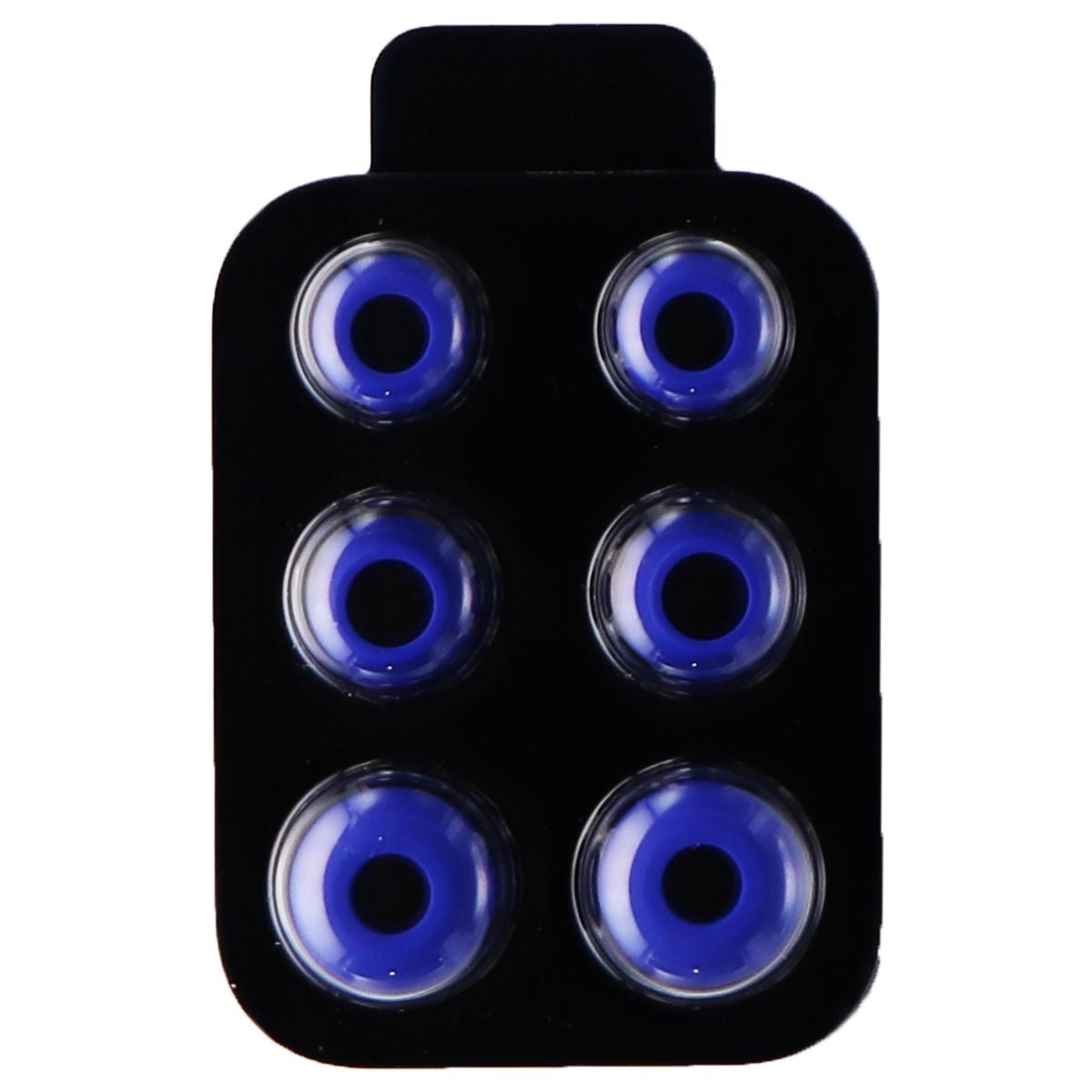 Genuine Beats Replacement Ear Gels/Tips for Powerbeats 3 Headphones - Dark Blue iPod, Audio Player Accessories - Other Portable Audio Accs Beats by Dr. Dre - Simple Cell Bulk Wholesale Pricing - USA Seller