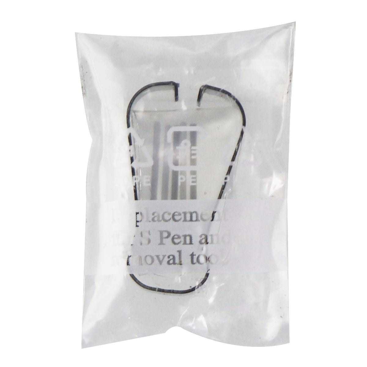 Samsung 5 Replacement Tips with Removal Tool for S Pen Stylus - 3 White/2 Gray Cell Phone - Styluses Samsung - Simple Cell Bulk Wholesale Pricing - USA Seller