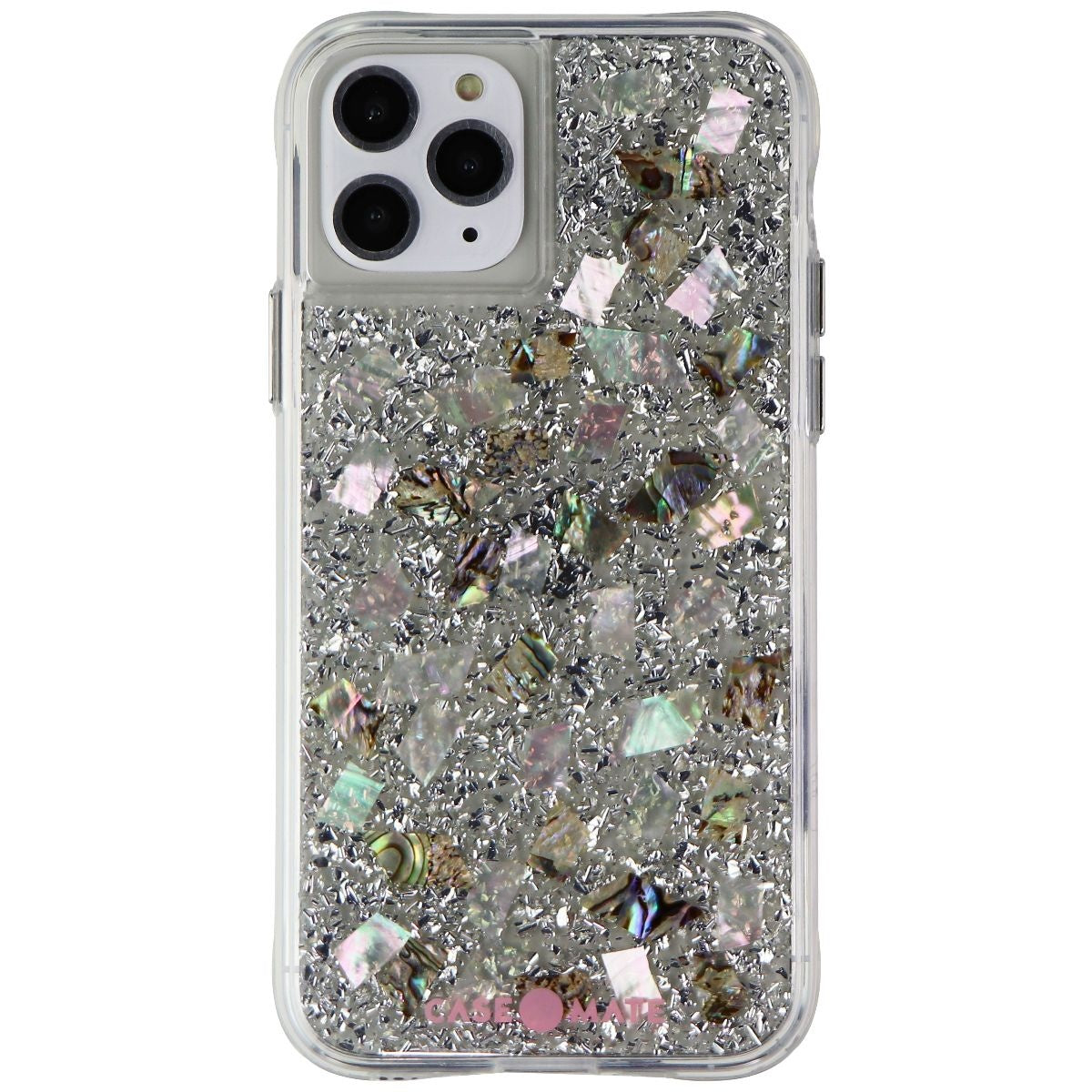 Case-Mate Karat Series Case for Apple iPhone 11 Pro (5.8-inch) - Mother of Pearl Cell Phone - Cases, Covers & Skins Case-Mate - Simple Cell Bulk Wholesale Pricing - USA Seller