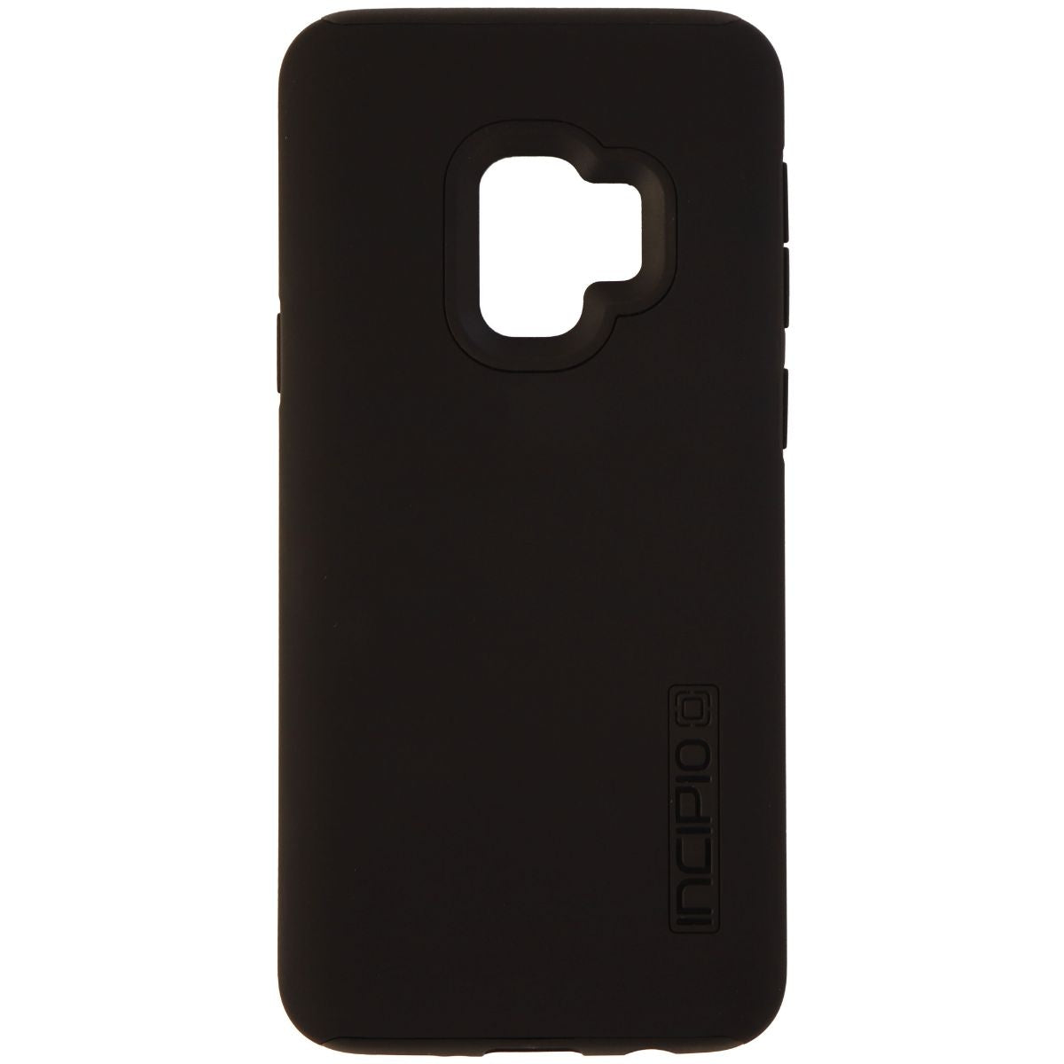 Incipio DualPro Series Dual Layer Case for Samsung Galaxy S9 - Matte Black Cell Phone - Cases, Covers & Skins Incipio - Simple Cell Bulk Wholesale Pricing - USA Seller
