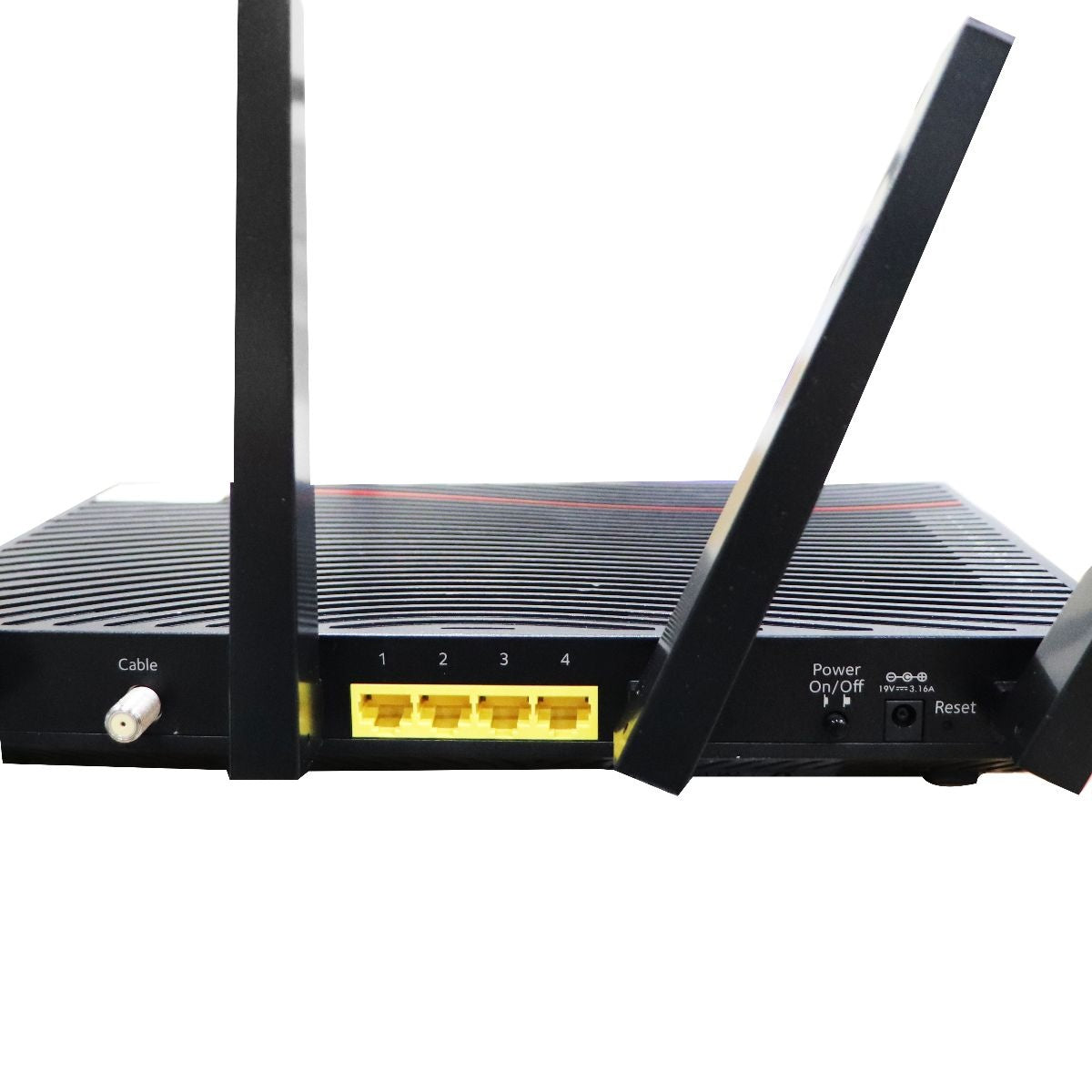 NETGEAR Nighthawk DOCSIS 3.1 Modem AC3200 Router Combo (C7800) Replacement Parts & Tools - Tools & Repair Kits Netgear - Simple Cell Bulk Wholesale Pricing - USA Seller