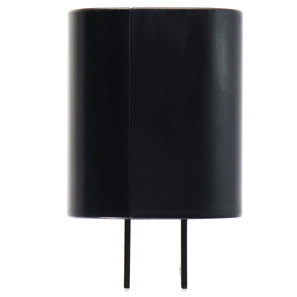 Verizon 2.4-Amp Single USB Wall Charger Travel Adapter - Black (580245A040/1) Cell Phone - Chargers & Cradles Verizon - Simple Cell Bulk Wholesale Pricing - USA Seller
