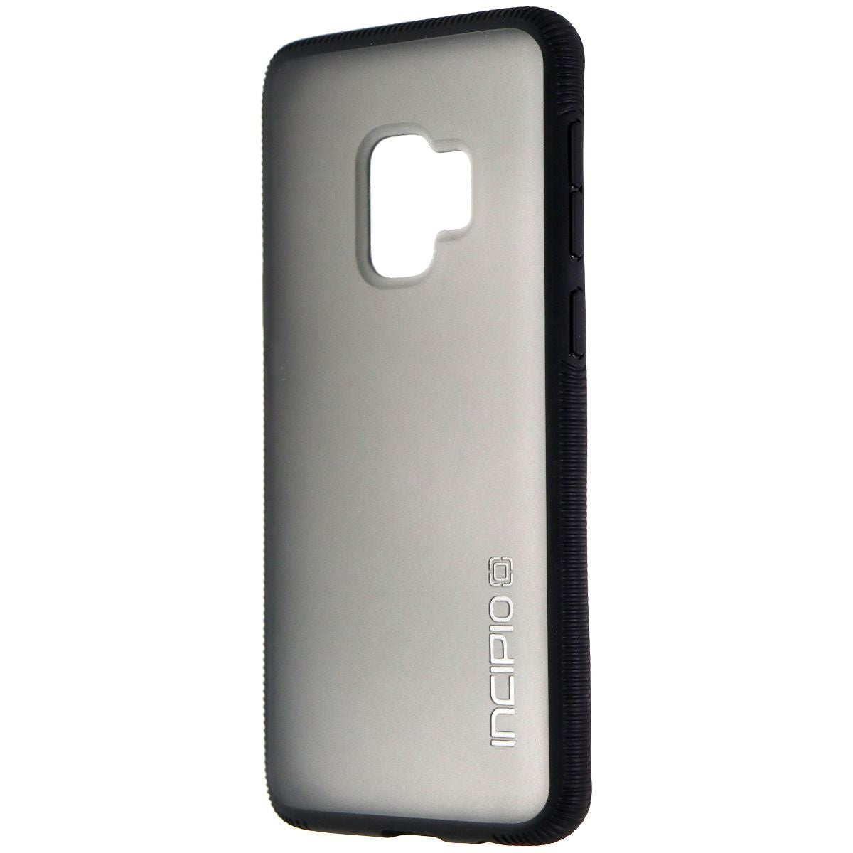 Incipio Octane Series Hybrid Case for Samsung Galaxy S9 - Black/Tinted Cell Phone - Cases, Covers & Skins Incipio - Simple Cell Bulk Wholesale Pricing - USA Seller