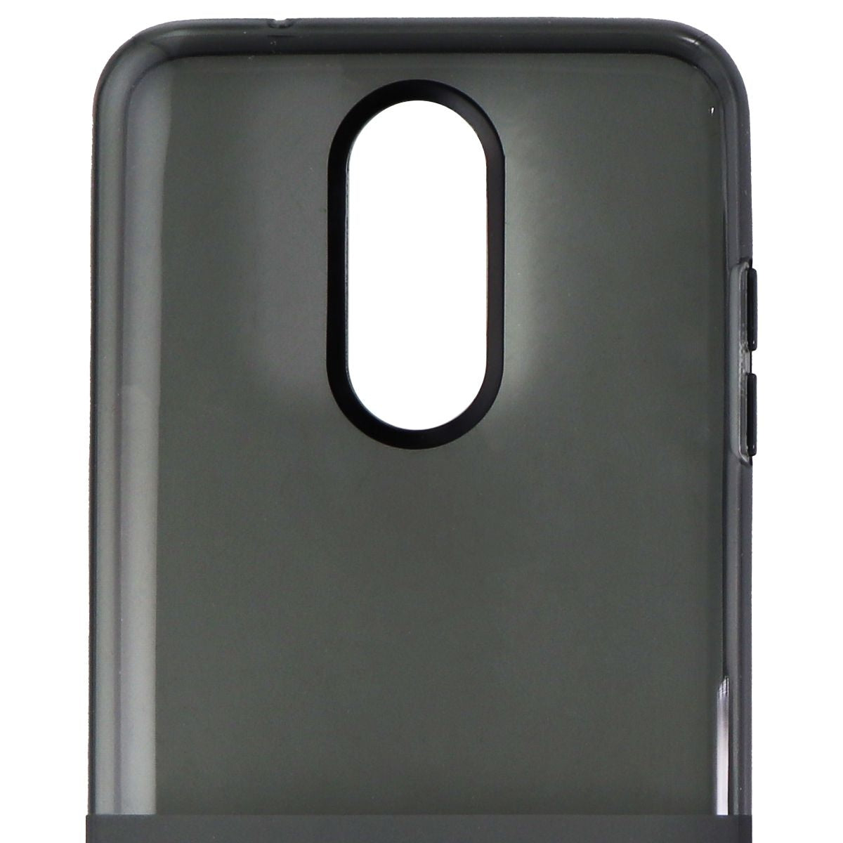 Incipio NGP Series Flexible Gel Case for LG K30/LG Premier/Phoenix Plus - Smoke Cell Phone - Cases, Covers & Skins Incipio - Simple Cell Bulk Wholesale Pricing - USA Seller
