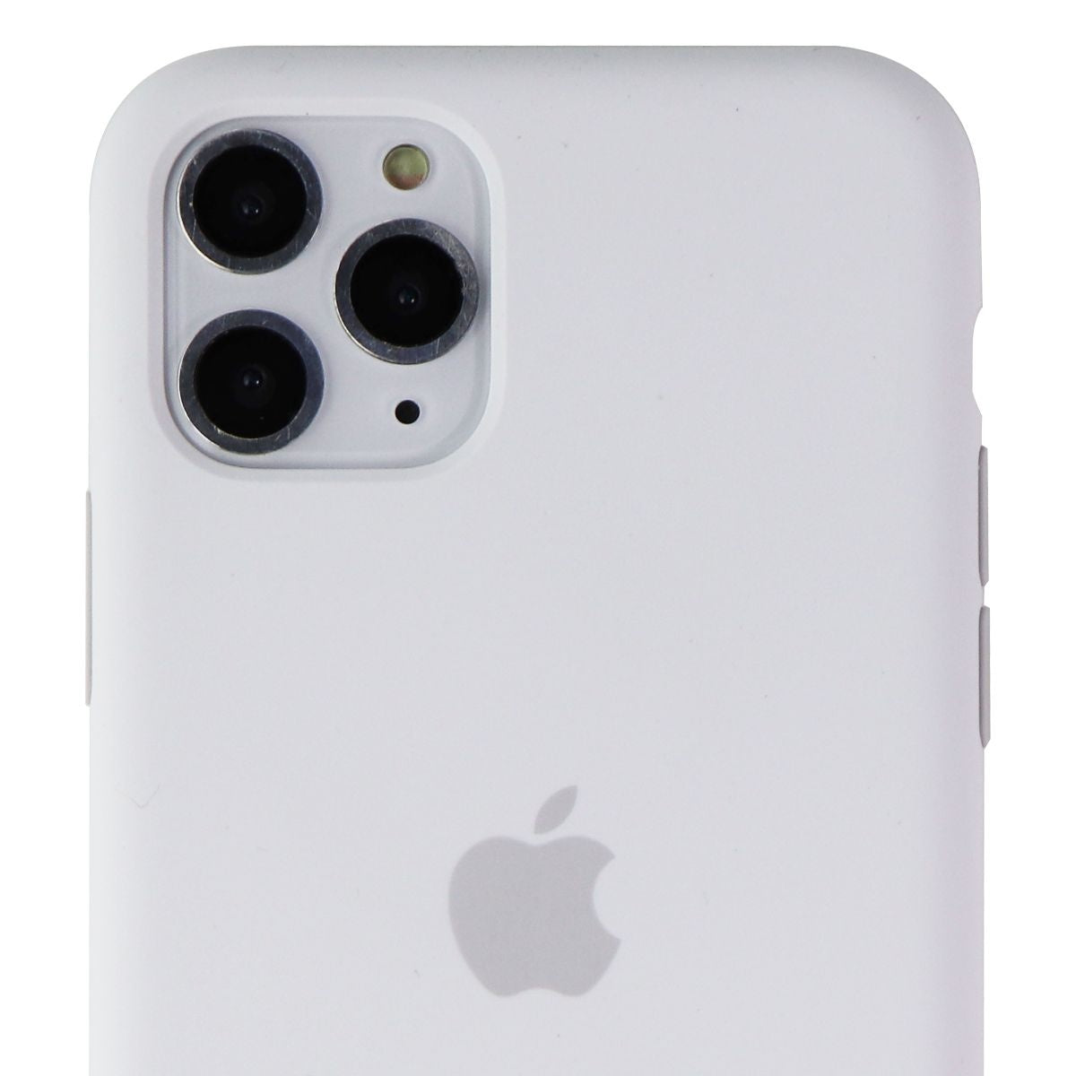 Apple Silicone Case for iPhone 11 Pro Smartphones - White (MWYL2ZM/A) Cell Phone - Cases, Covers & Skins Apple - Simple Cell Bulk Wholesale Pricing - USA Seller