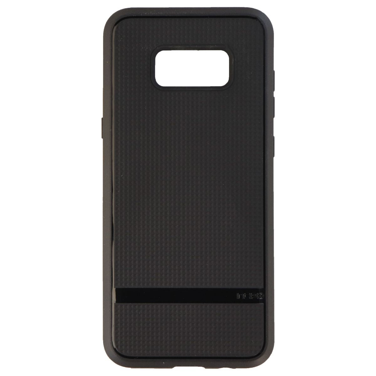 Incipio NGP Advanced Protective Gel Case for Samsung Galaxy S8+ (Plus) - Black Cell Phone - Cases, Covers & Skins Incipio - Simple Cell Bulk Wholesale Pricing - USA Seller