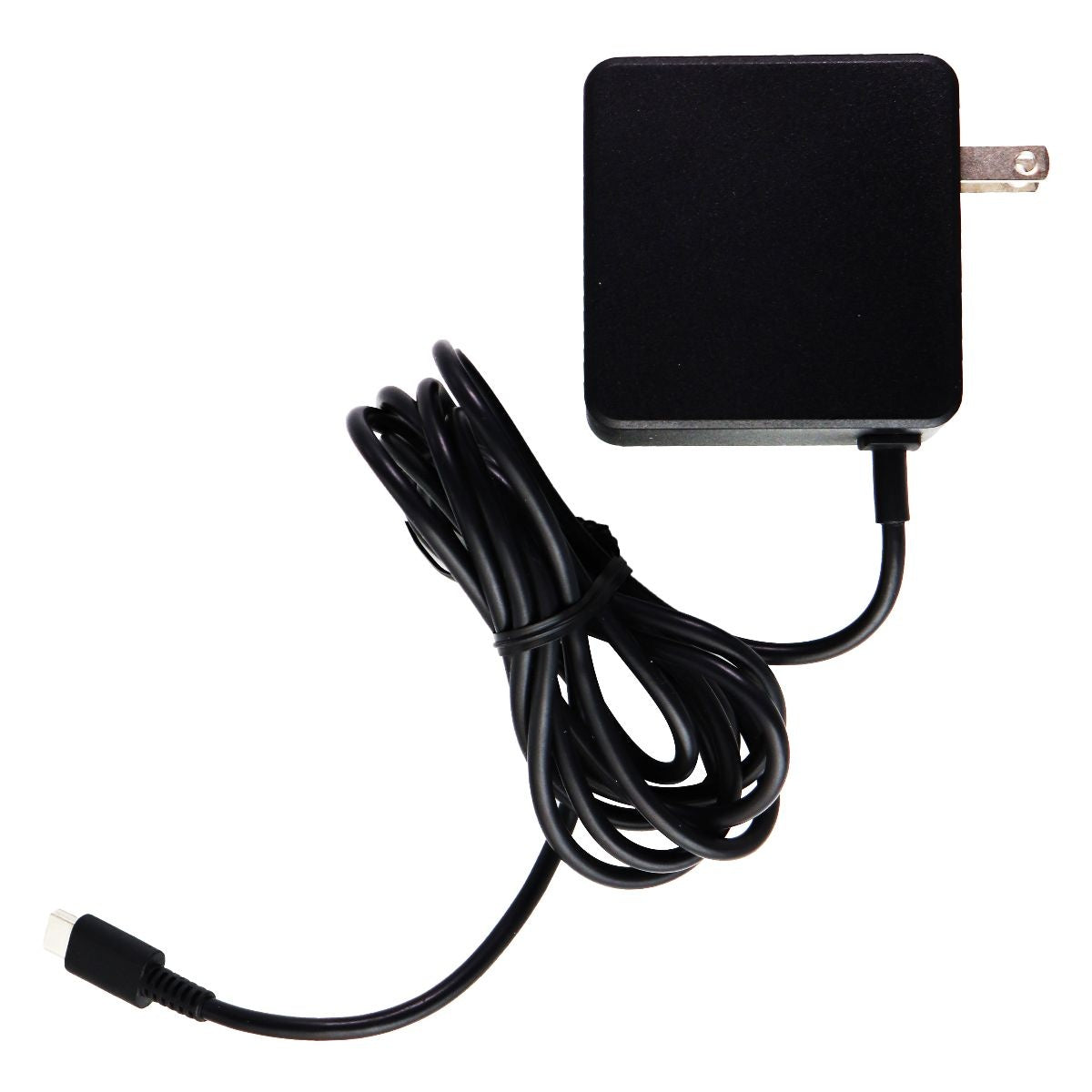 Insignia USB-C AC Power Adapter for Insignia Nintendo Switch Dock - NS-GNSTD19-C Cell Phone - Chargers & Cradles Insignia - Simple Cell Bulk Wholesale Pricing - USA Seller
