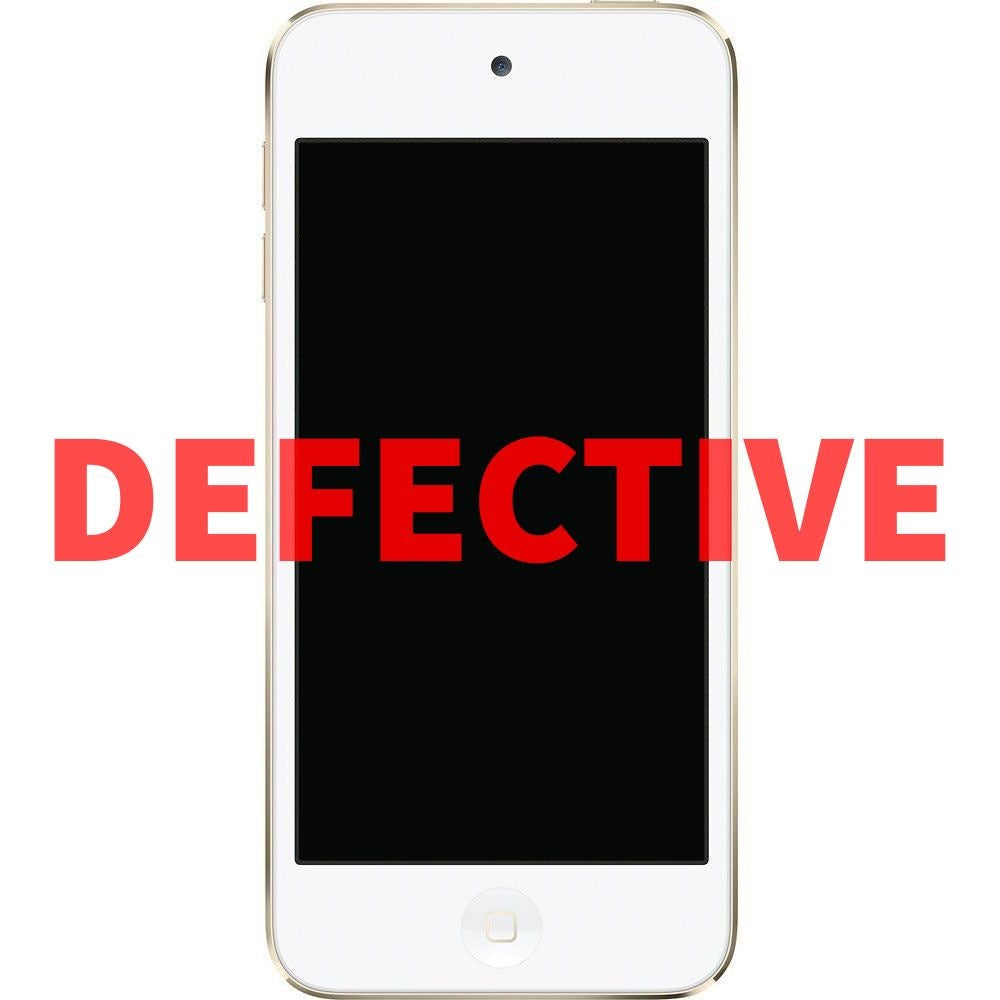 Apple iPod Touch 6th Generation (A1574) - 16GB/Gold (MKH02LL/A) Portable Audio - iPods & MP3 Players Apple - Simple Cell Bulk Wholesale Pricing - USA Seller