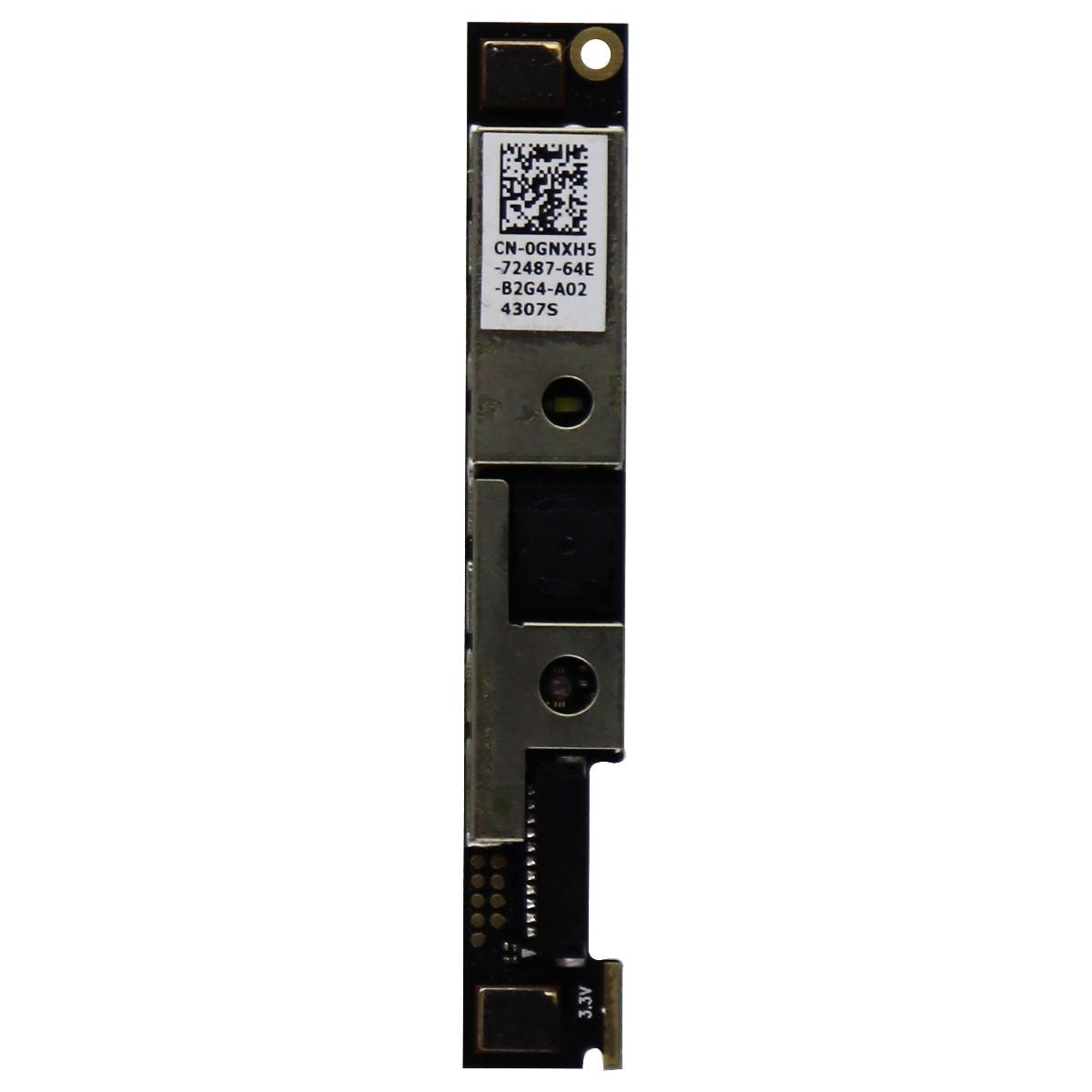 Dell (CN-0GNXH5) Webcam Camera Repair Part for Dell Laptop Cell Phone - Other Accessories Dell - Simple Cell Bulk Wholesale Pricing - USA Seller