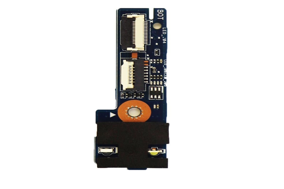 LED Light Board for Toshiba Satellite L55W-C5357 Laptop Cell Phone - Other Accessories Toshiba - Simple Cell Bulk Wholesale Pricing - USA Seller